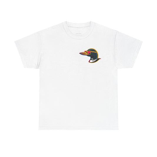 Loon with sunglasses T shirt